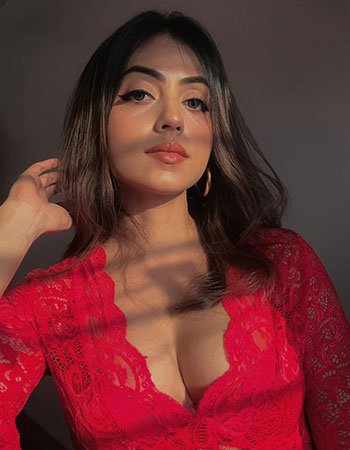 Call Girls in Udaipur