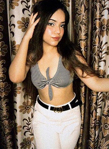 Independent Call Girls in Udaipur